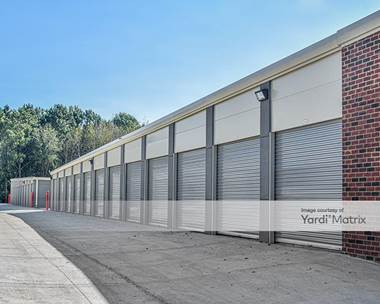 Storage Units for Rent available at 80 Pine Valley Road, Hiram, GA 30141