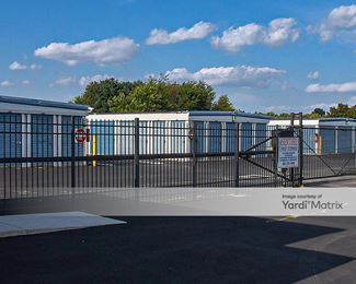 Photo 2 of Sentinel Self Storage - 213 East Main Street, Middletown, DE