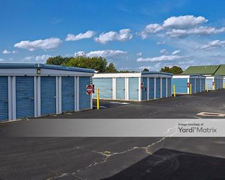 Photo 3 of Sentinel Self Storage - 213 East Main Street, Middletown, DE