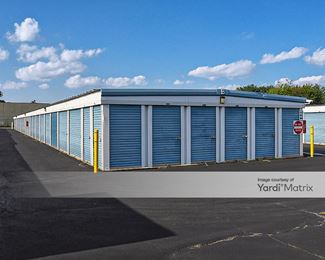 Photo 4 of Sentinel Self Storage - 213 East Main Street, Middletown, DE