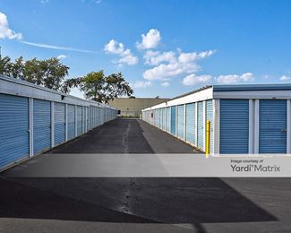 Photo 5 of Sentinel Self Storage - 213 East Main Street, Middletown, DE
