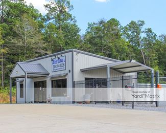 Photo 1 of 28 East Storage - 6576 East Highway 28, Pineville, LA