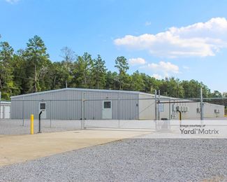 Photo 2 of 28 East Storage - 6576 East Highway 28, Pineville, LA