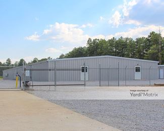 Photo 3 of 28 East Storage - 6576 East Highway 28, Pineville, LA