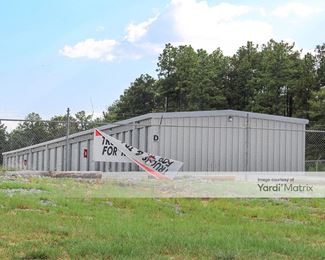 Photo 4 of 28 East Storage - 6576 East Highway 28, Pineville, LA