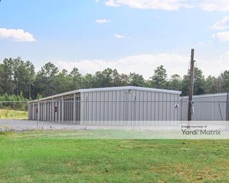 Photo 5 of 28 East Storage - 6576 East Highway 28, Pineville, LA