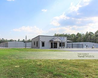 Photo 6 of 28 East Storage - 6576 East Highway 28, Pineville, LA