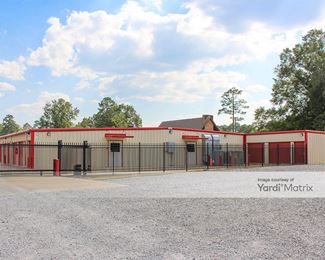 Photo 2 of Available Storage - 5360 LA-28, Pineville, LA