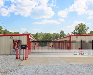 Photo 3 of Available Storage - 5360 LA-28, Pineville, LA
