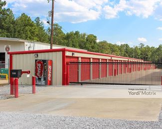 Photo 4 of Available Storage - 5360 LA-28, Pineville, LA