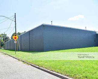 Photo 2 of National Storage - 831 Cobb Avenue, Kalamazoo, MI
