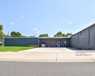 Photo 3 of National Storage - 831 Cobb Avenue, Kalamazoo, MI