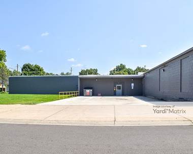 Storage Units for Rent available at 831 Cobb Avenue, Kalamazoo, MI 49007