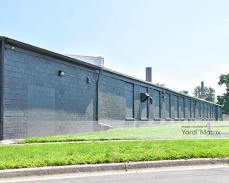 Photo 4 of National Storage - 831 Cobb Avenue, Kalamazoo, MI