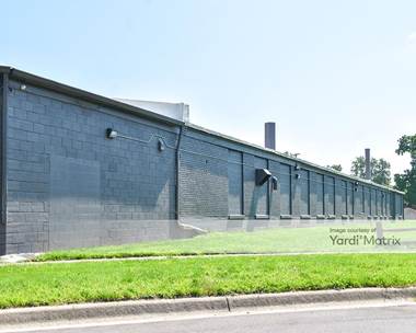 Storage Units for Rent available at 831 Cobb Avenue, Kalamazoo, MI 49007