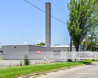 Photo 5 of National Storage - 831 Cobb Avenue, Kalamazoo, MI