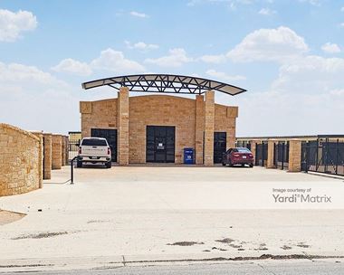 Image for KO Storage - 8910 Farm to Market 307, Midland, TX
