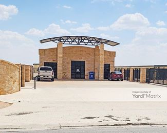 Photo 1 of KO Storage - 8910 Farm to Market 307, Midland, TX