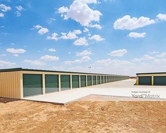 Photo 2 of KO Storage - 8910 Farm to Market 307, Midland, TX