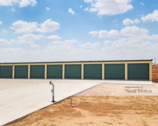 Photo 3 of KO Storage - 8910 Farm to Market 307, Midland, TX
