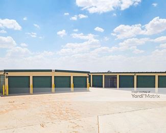 Photo 4 of KO Storage - 8910 Farm to Market 307, Midland, TX