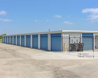 Photo 2 of A A Mini Storage - 152 Grezaffi Drive, New Roads, LA