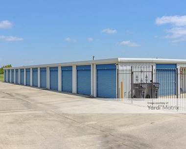 Storage Units for Rent available at 152 Grezaffi Drive, New Roads, LA 70760