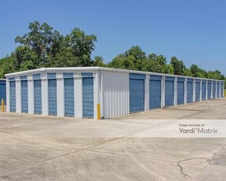 Photo 3 of A A Mini Storage - 152 Grezaffi Drive, New Roads, LA