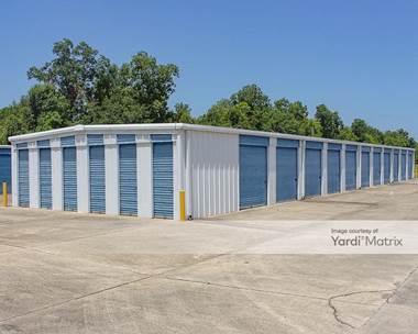 Storage Units for Rent available at 152 Grezaffi Drive, New Roads, LA 70760