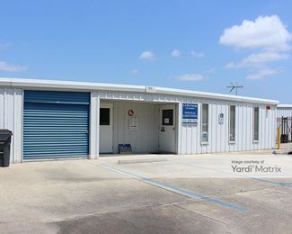 Photo 4 of A A Mini Storage - 152 Grezaffi Drive, New Roads, LA