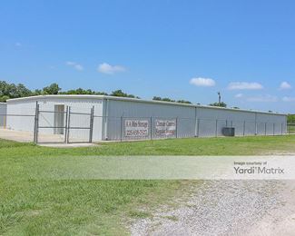 Photo 5 of A A Mini Storage - 152 Grezaffi Drive, New Roads, LA