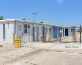 Photo 6 of A A Mini Storage - 152 Grezaffi Drive, New Roads, LA
