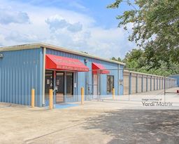 Image for Central Storage - 12526 Hooper Road, Baton Rouge, LA