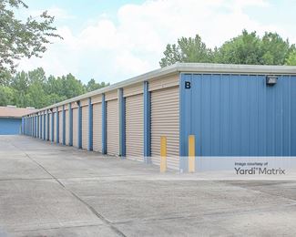 Photo 3 of Central Storage - 12526 Hooper Road, Baton Rouge, LA