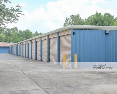 Storage Units for Rent available at 12526 Hooper Road, Baton Rouge, LA 70818
