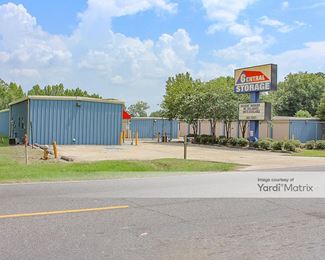 Photo 4 of Central Storage - 12526 Hooper Road, Baton Rouge, LA