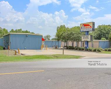 Storage Units for Rent available at 12526 Hooper Road, Baton Rouge, LA 70818