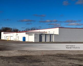 Photo 1 of Storage of America - 4002 South Dort Hwy, Flint, MI