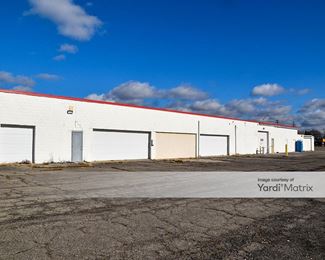 Photo 2 of Storage of America - 4002 South Dort Hwy, Flint, MI
