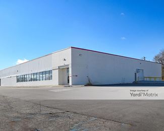 Photo 3 of Storage of America - 4002 South Dort Hwy, Flint, MI
