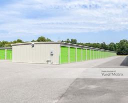 Image for Prestige Storage - 3270 Whitehall Road, Muskegon, MI