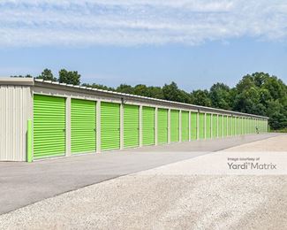 Photo 3 of Prestige Storage - 3270 Whitehall Road, Muskegon, MI