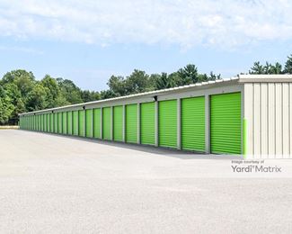 Photo 4 of Prestige Storage - 3270 Whitehall Road, Muskegon, MI