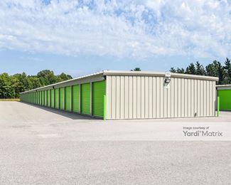 Photo 5 of Prestige Storage - 3270 Whitehall Road, Muskegon, MI