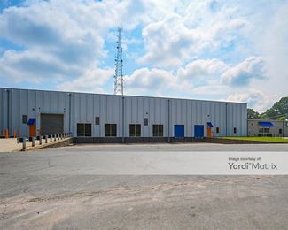 Photo 1 of Morningstar Storage - 11145 Monroe Road, Matthews, NC
