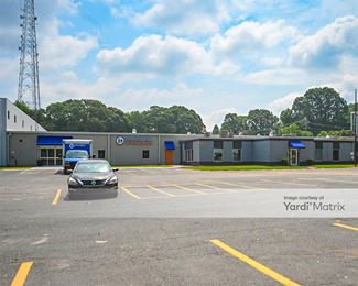 Photo 2 of Morningstar Storage - 11145 Monroe Road, Matthews, NC