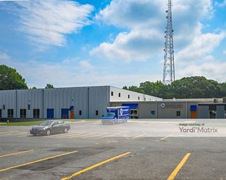 Photo 3 of Morningstar Storage - 11145 Monroe Road, Matthews, NC