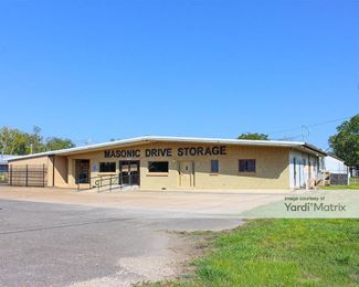Photo 3 of Masonic Drive Storage - 5123 Masonic Drive, Alexandria, LA