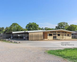 Photo 4 of Masonic Drive Storage - 5123 Masonic Drive, Alexandria, LA