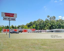 Image for KO Storage - 1136 Henderson Hwy, Breaux Bridge, LA